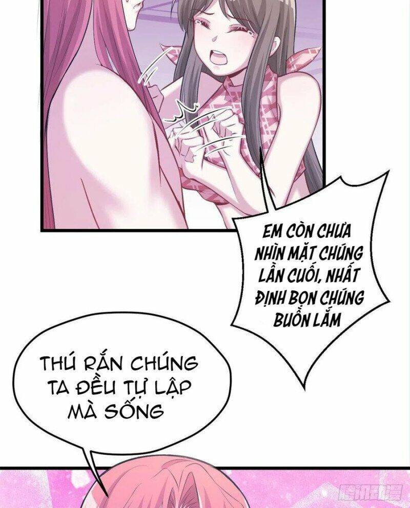 Thảnh Thơi Thú Thế Chủng Chủng Điền, Sinh Sinh Tể Chap 240 - Next Chap 241