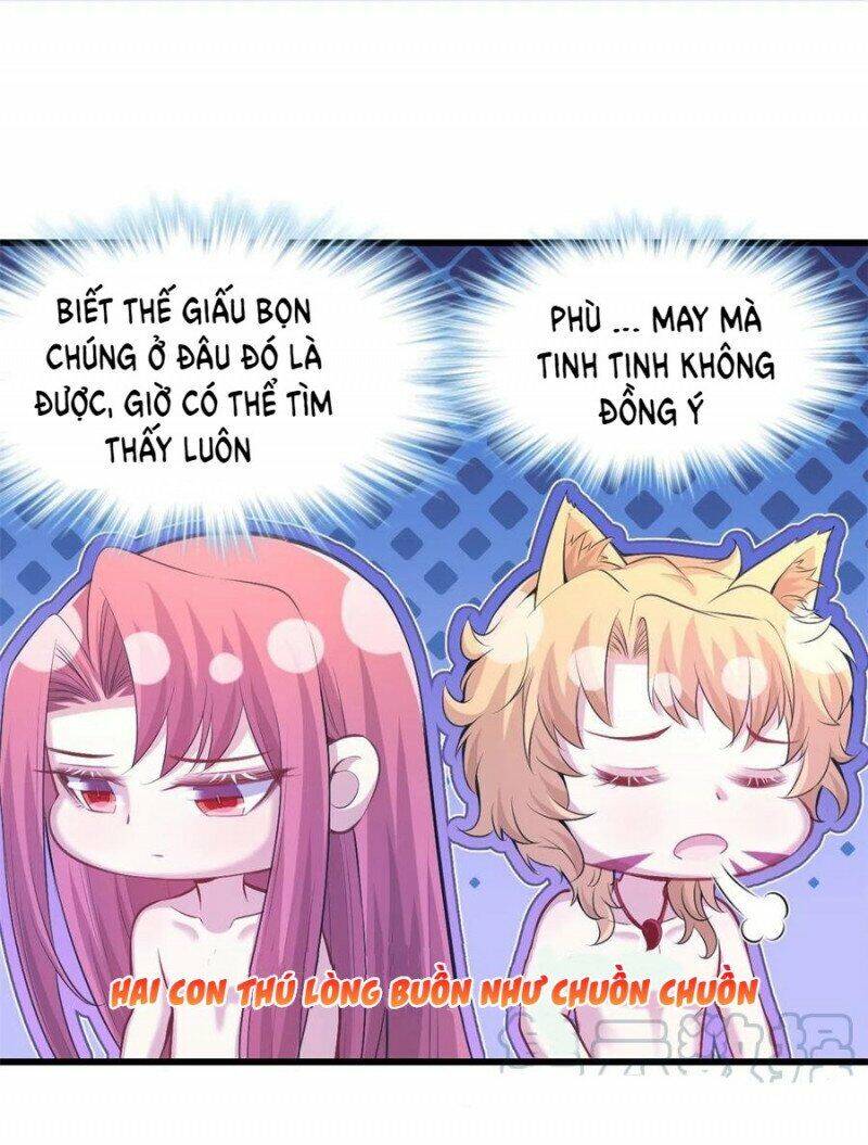Thảnh Thơi Thú Thế Chủng Chủng Điền, Sinh Sinh Tể Chap 240 - Next Chap 241