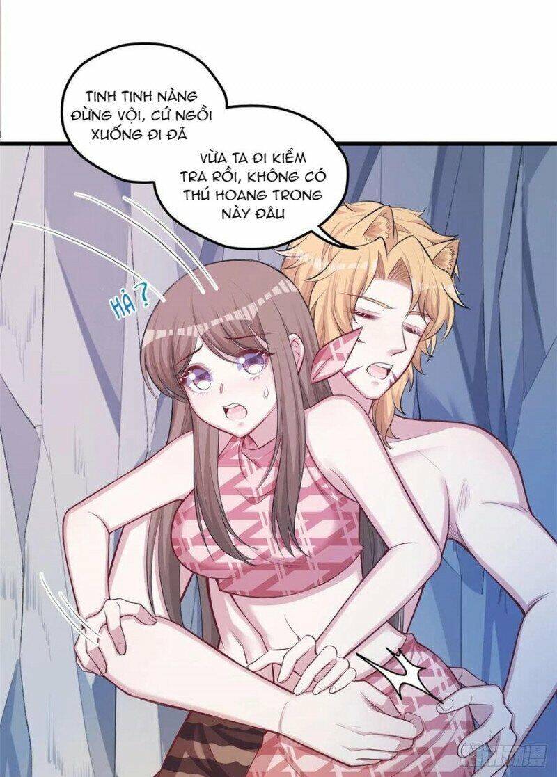 Thảnh Thơi Thú Thế Chủng Chủng Điền, Sinh Sinh Tể Chap 241 - Next Chap 242