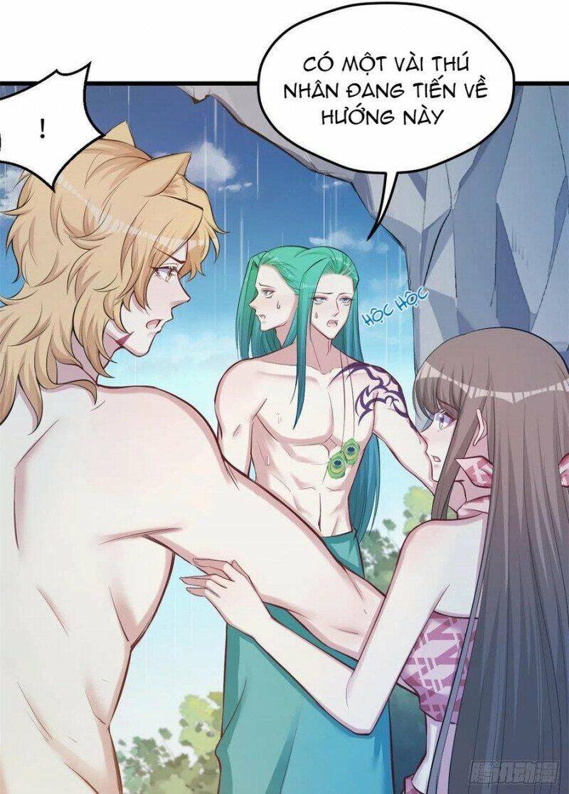 Thảnh Thơi Thú Thế Chủng Chủng Điền, Sinh Sinh Tể Chap 241 - Next Chap 242