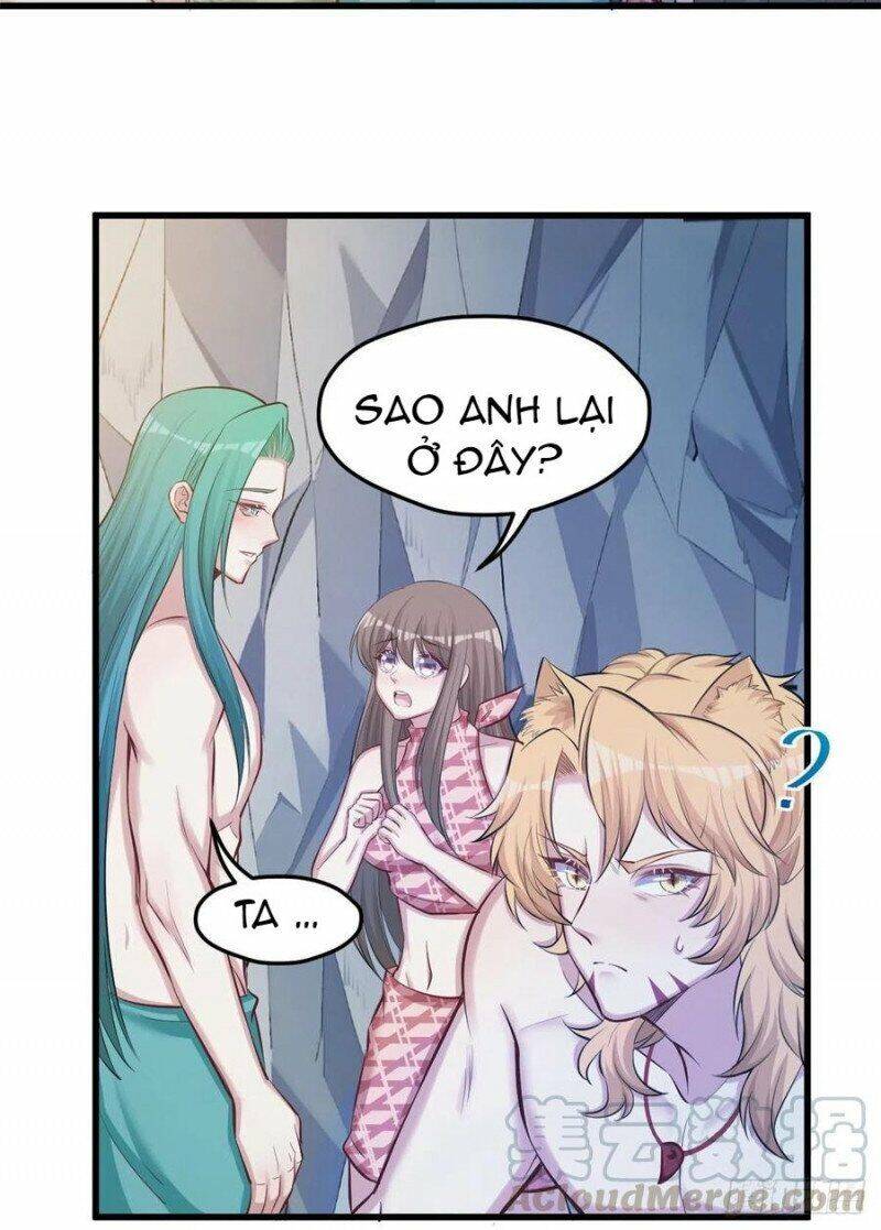 Thảnh Thơi Thú Thế Chủng Chủng Điền, Sinh Sinh Tể Chap 241 - Next Chap 242
