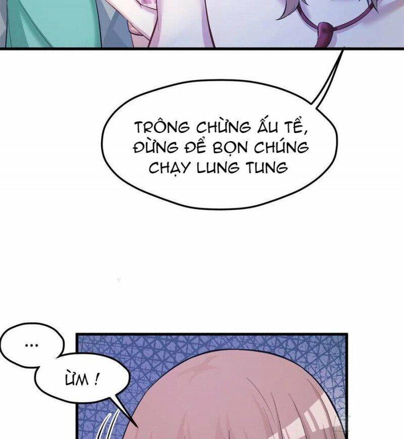 Thảnh Thơi Thú Thế Chủng Chủng Điền, Sinh Sinh Tể Chap 241 - Next Chap 242