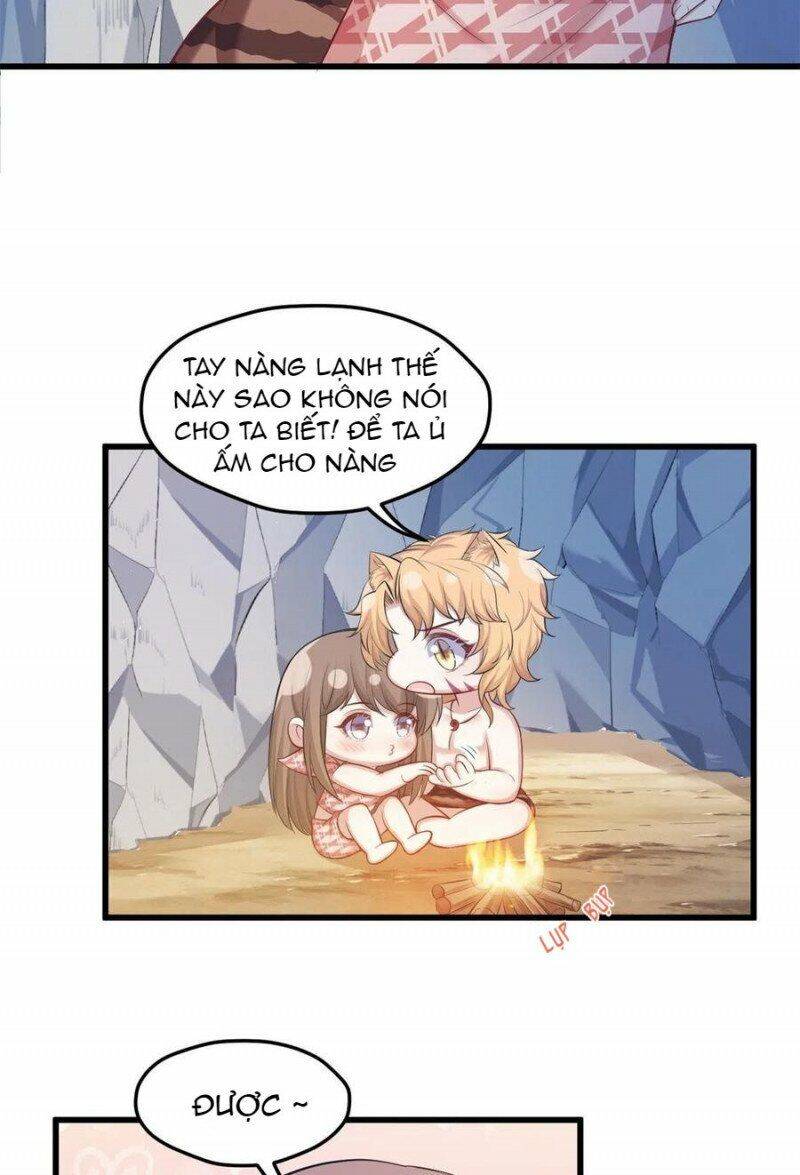 Thảnh Thơi Thú Thế Chủng Chủng Điền, Sinh Sinh Tể Chap 241 - Next Chap 242