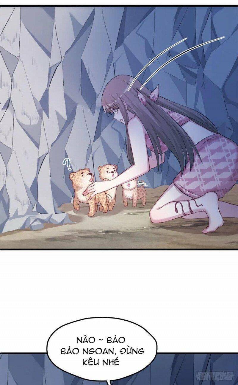 Thảnh Thơi Thú Thế Chủng Chủng Điền, Sinh Sinh Tể Chap 241 - Next Chap 242