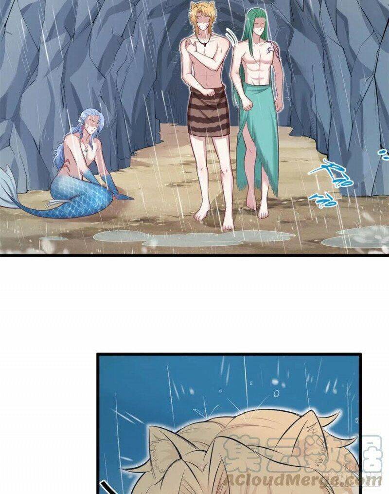 Thảnh Thơi Thú Thế Chủng Chủng Điền, Sinh Sinh Tể Chap 241 - Next Chap 242