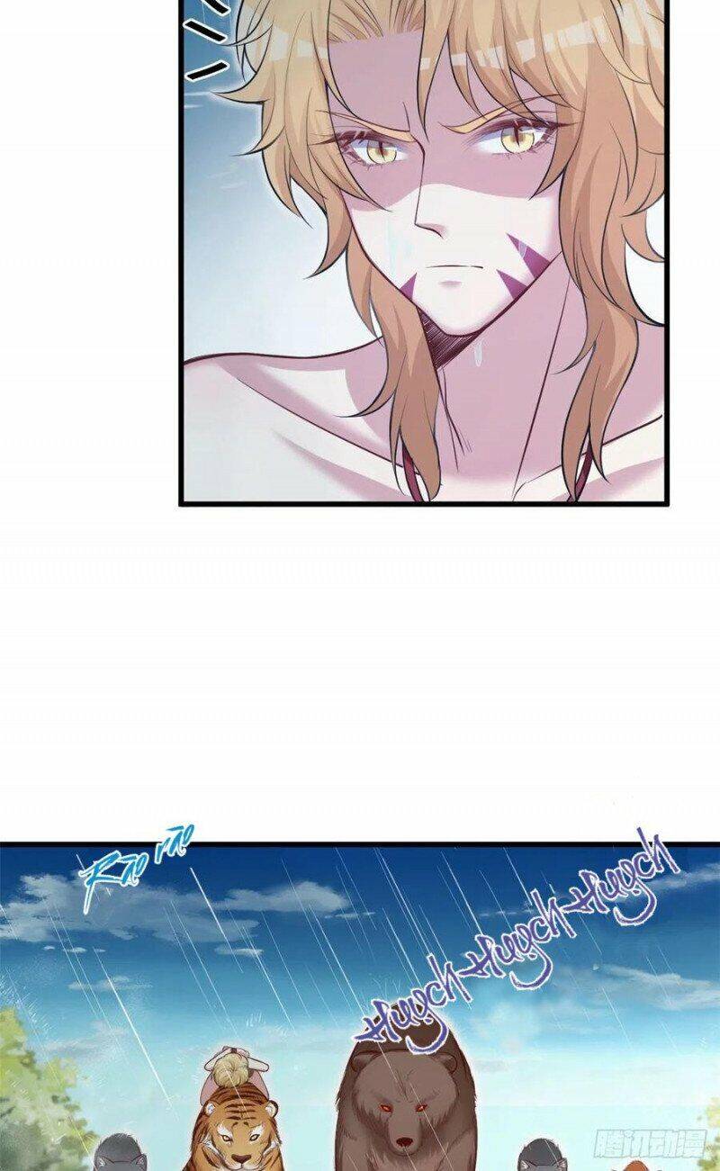 Thảnh Thơi Thú Thế Chủng Chủng Điền, Sinh Sinh Tể Chap 241 - Next Chap 242