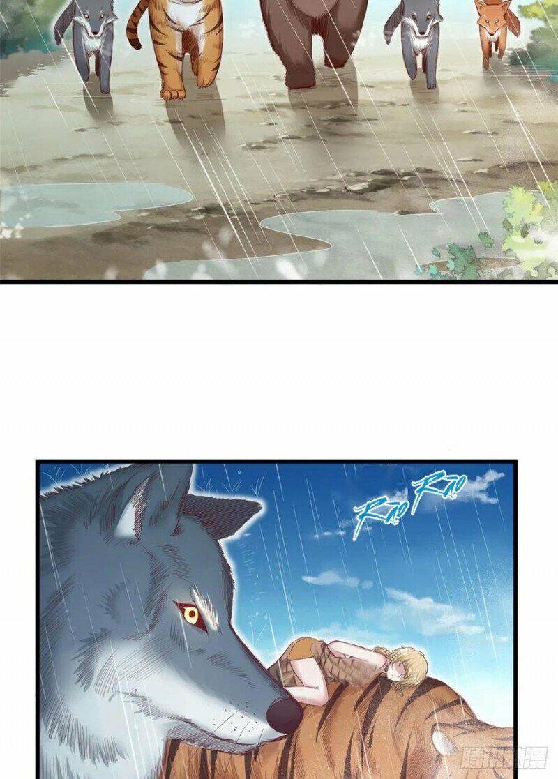 Thảnh Thơi Thú Thế Chủng Chủng Điền, Sinh Sinh Tể Chap 241 - Next Chap 242