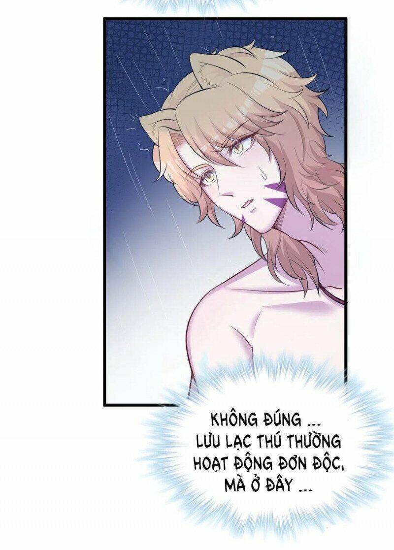 Thảnh Thơi Thú Thế Chủng Chủng Điền, Sinh Sinh Tể Chap 241 - Next Chap 242
