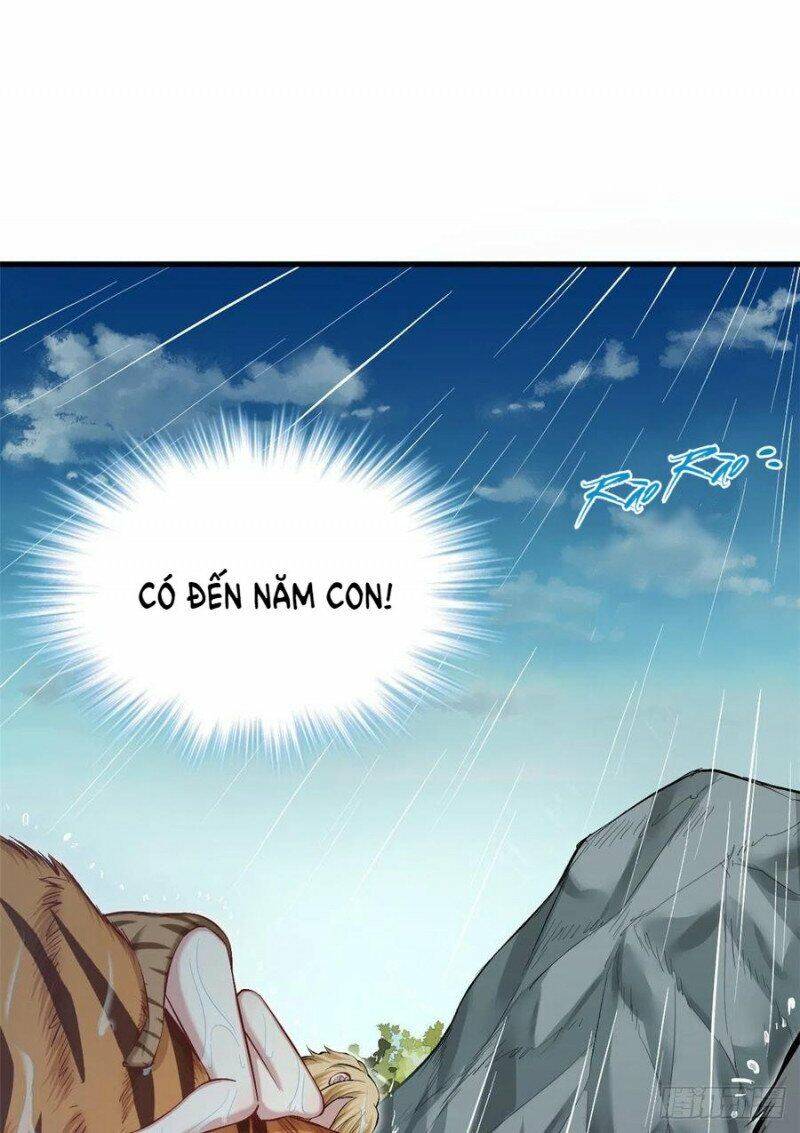 Thảnh Thơi Thú Thế Chủng Chủng Điền, Sinh Sinh Tể Chap 241 - Next Chap 242