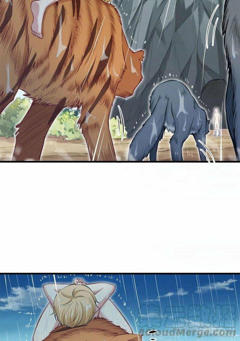 Thảnh Thơi Thú Thế Chủng Chủng Điền, Sinh Sinh Tể Chap 241 - Next Chap 242