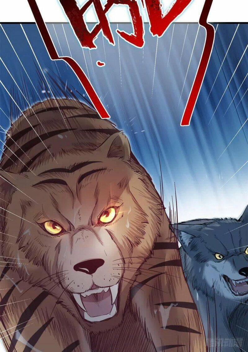 Thảnh Thơi Thú Thế Chủng Chủng Điền, Sinh Sinh Tể Chap 241 - Next Chap 242