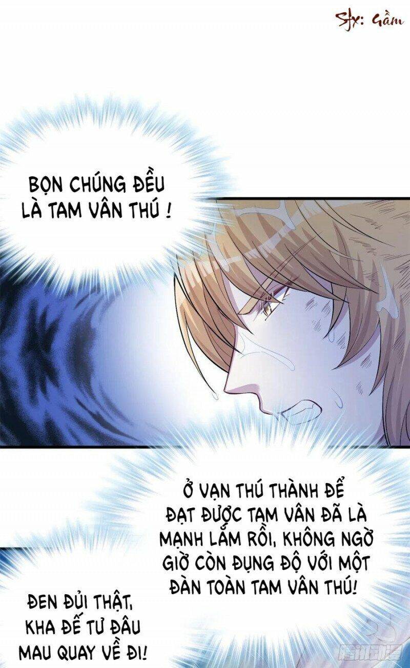 Thảnh Thơi Thú Thế Chủng Chủng Điền, Sinh Sinh Tể Chap 241 - Next Chap 242
