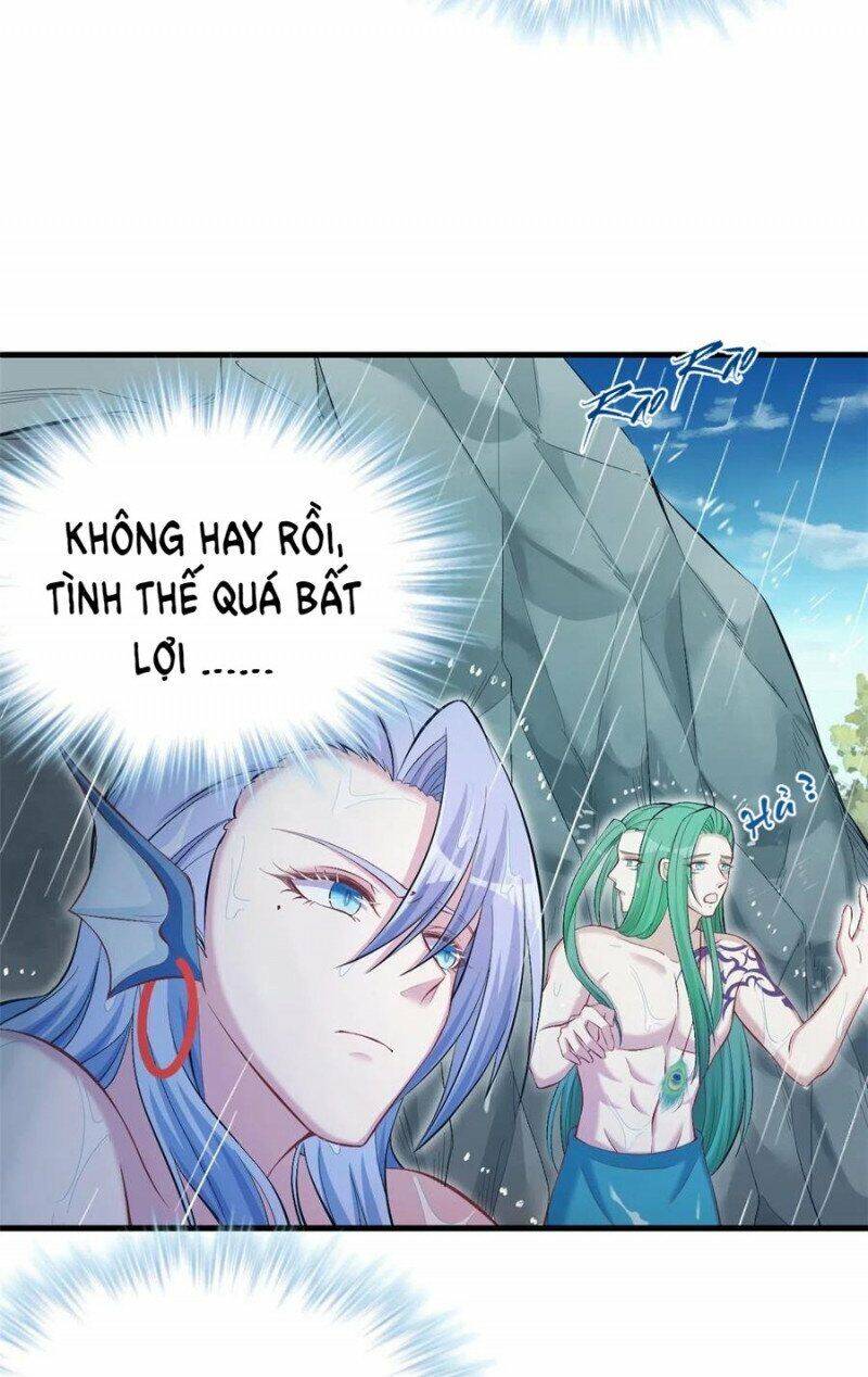 Thảnh Thơi Thú Thế Chủng Chủng Điền, Sinh Sinh Tể Chap 241 - Next Chap 242