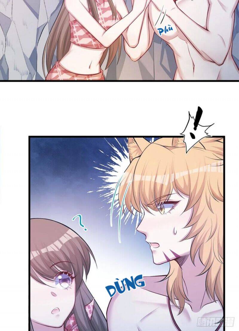 Thảnh Thơi Thú Thế Chủng Chủng Điền, Sinh Sinh Tể Chap 241 - Next Chap 242