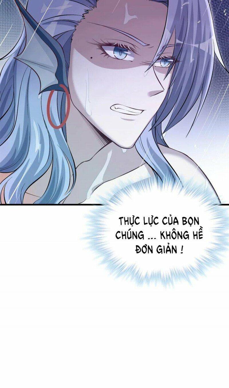 Thảnh Thơi Thú Thế Chủng Chủng Điền, Sinh Sinh Tể Chap 241 - Next Chap 242