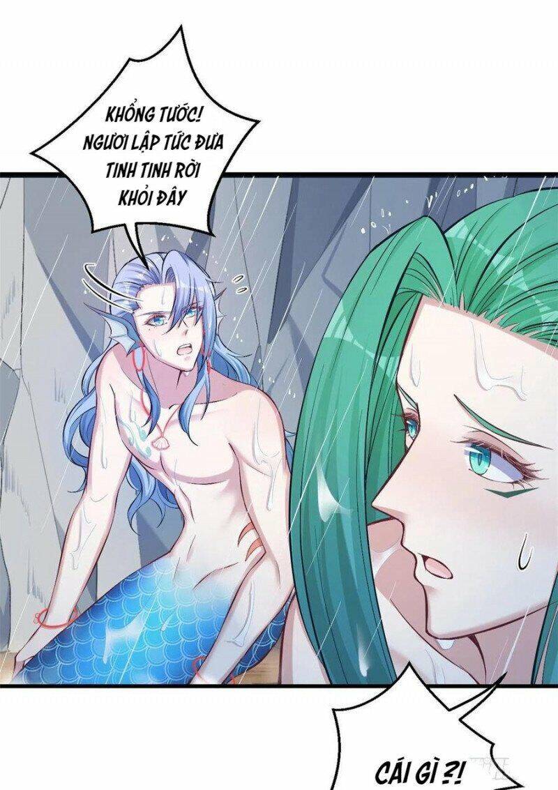 Thảnh Thơi Thú Thế Chủng Chủng Điền, Sinh Sinh Tể Chap 241 - Next Chap 242