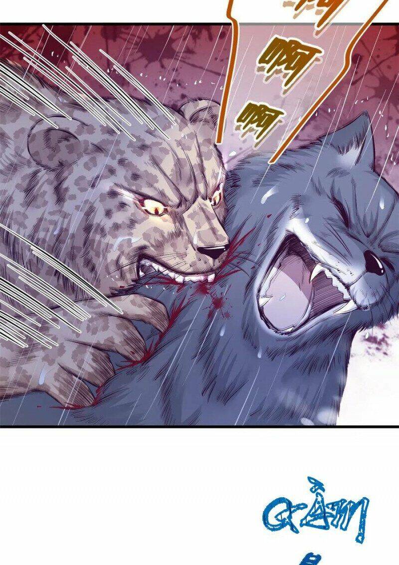 Thảnh Thơi Thú Thế Chủng Chủng Điền, Sinh Sinh Tể Chap 241 - Next Chap 242