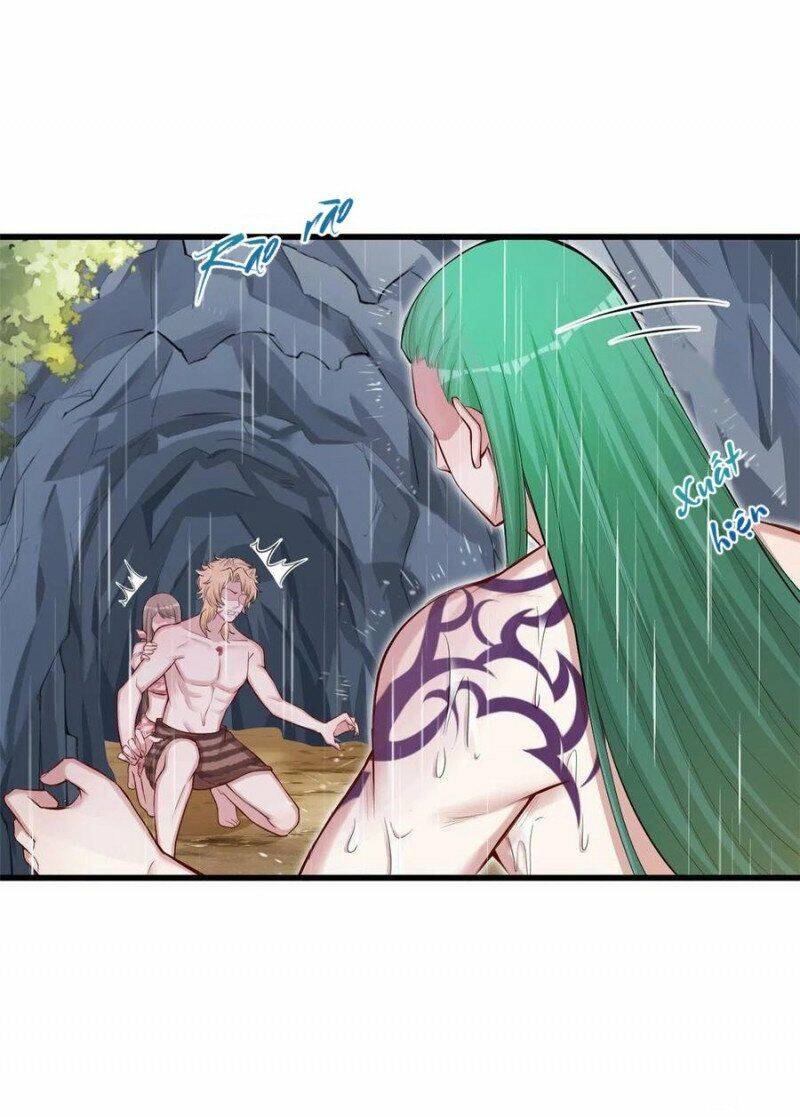 Thảnh Thơi Thú Thế Chủng Chủng Điền, Sinh Sinh Tể Chap 241 - Next Chap 242
