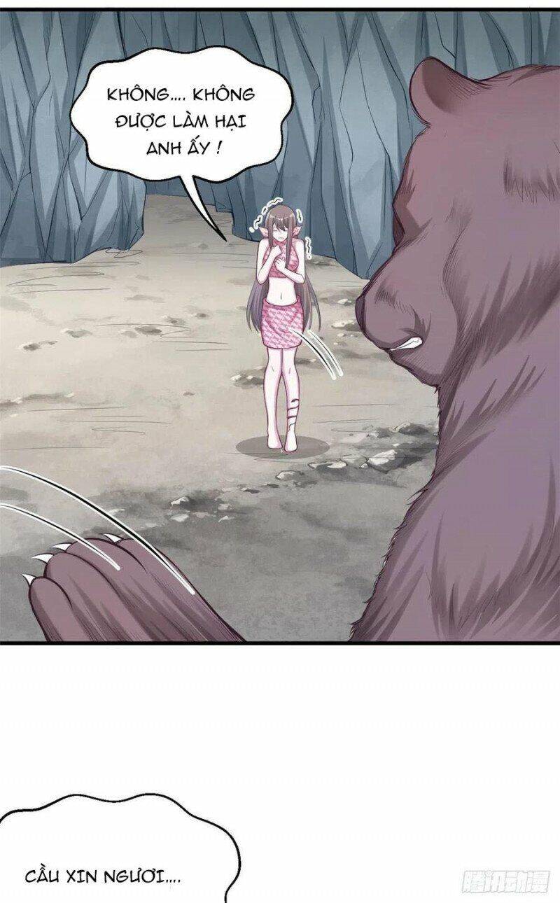 Thảnh Thơi Thú Thế Chủng Chủng Điền, Sinh Sinh Tể Chap 242 - Next Chap 243