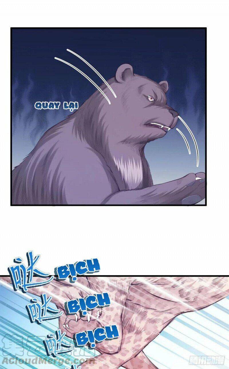 Thảnh Thơi Thú Thế Chủng Chủng Điền, Sinh Sinh Tể Chap 242 - Next Chap 243