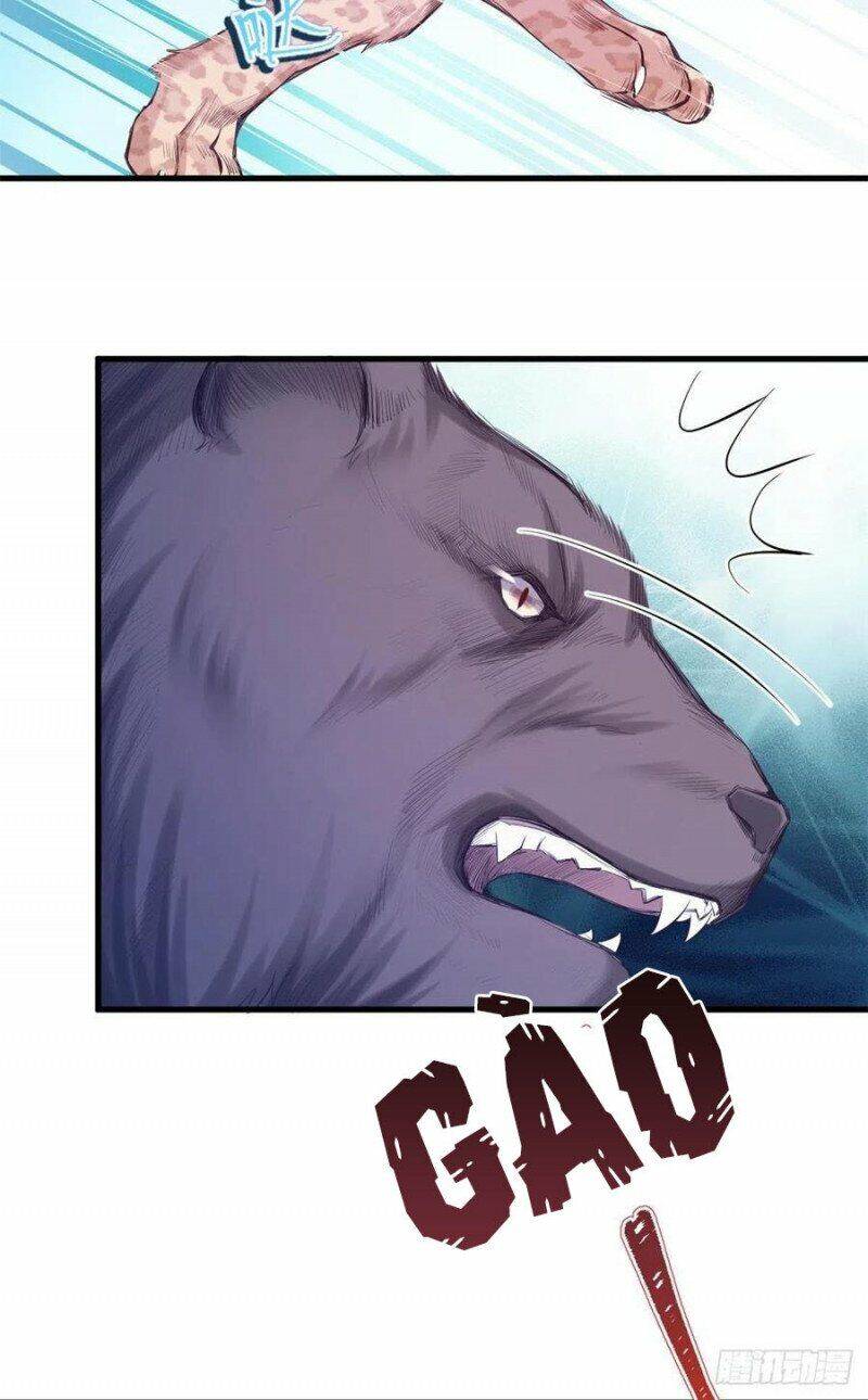 Thảnh Thơi Thú Thế Chủng Chủng Điền, Sinh Sinh Tể Chap 242 - Next Chap 243