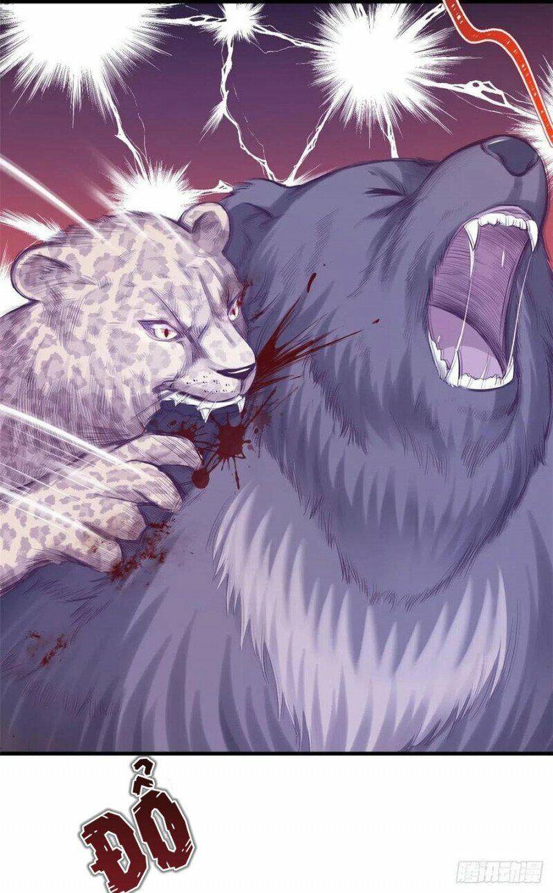 Thảnh Thơi Thú Thế Chủng Chủng Điền, Sinh Sinh Tể Chap 242 - Next Chap 243