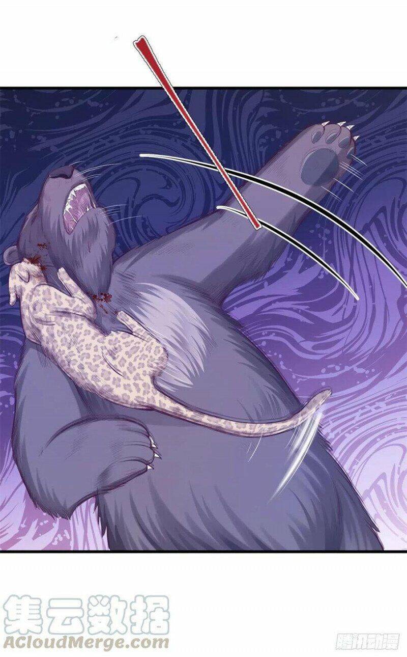 Thảnh Thơi Thú Thế Chủng Chủng Điền, Sinh Sinh Tể Chap 242 - Next Chap 243