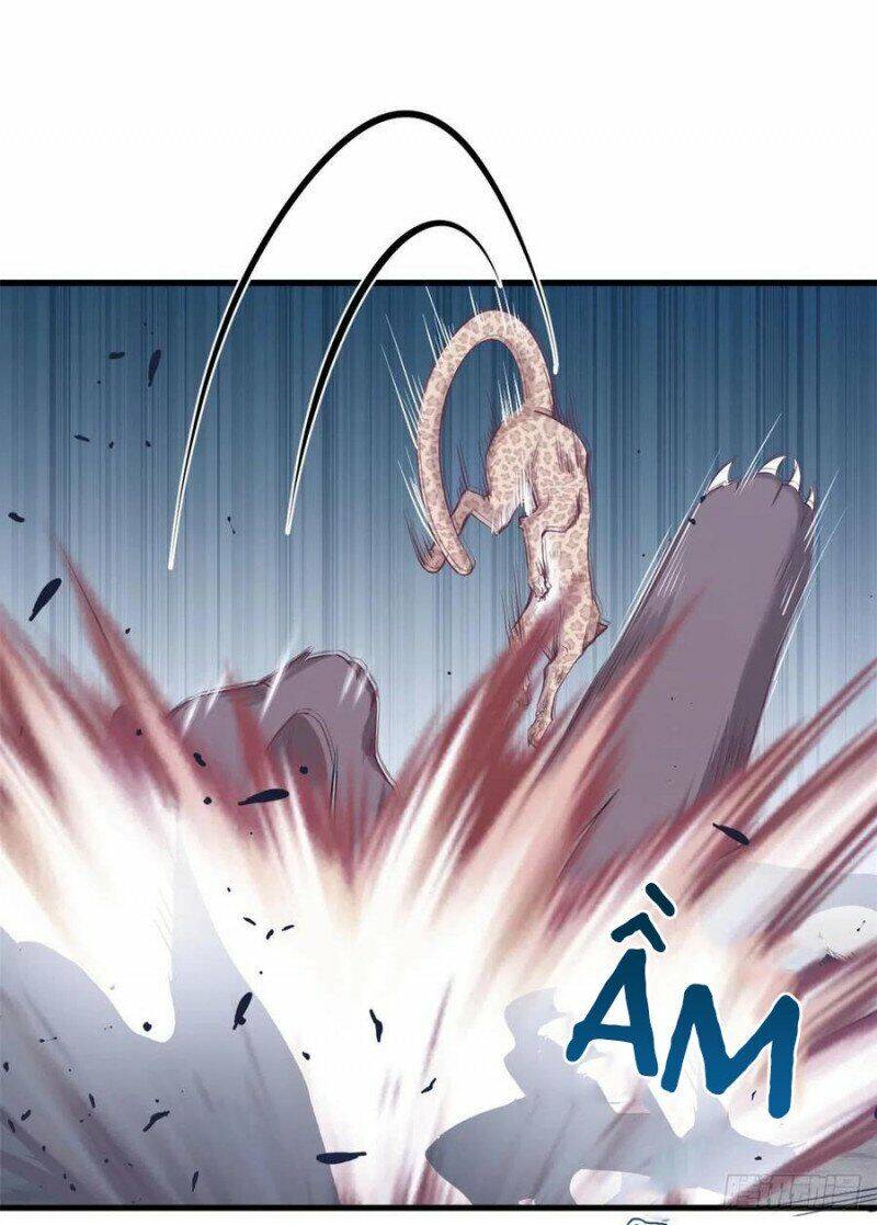 Thảnh Thơi Thú Thế Chủng Chủng Điền, Sinh Sinh Tể Chap 242 - Next Chap 243