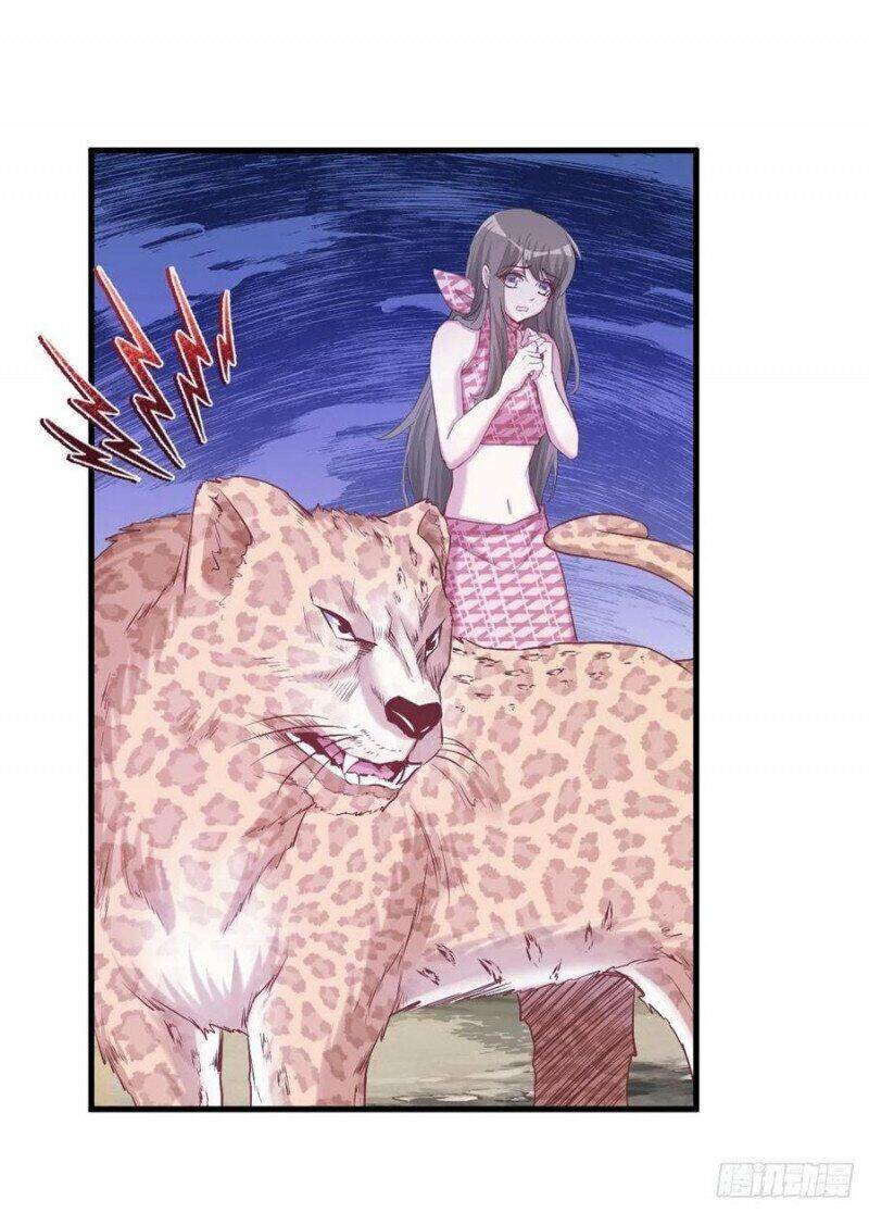 Thảnh Thơi Thú Thế Chủng Chủng Điền, Sinh Sinh Tể Chap 242 - Next Chap 243