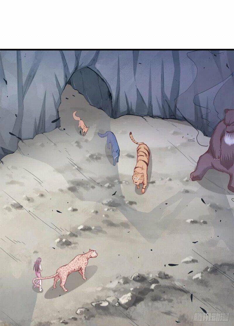 Thảnh Thơi Thú Thế Chủng Chủng Điền, Sinh Sinh Tể Chap 242 - Next Chap 243