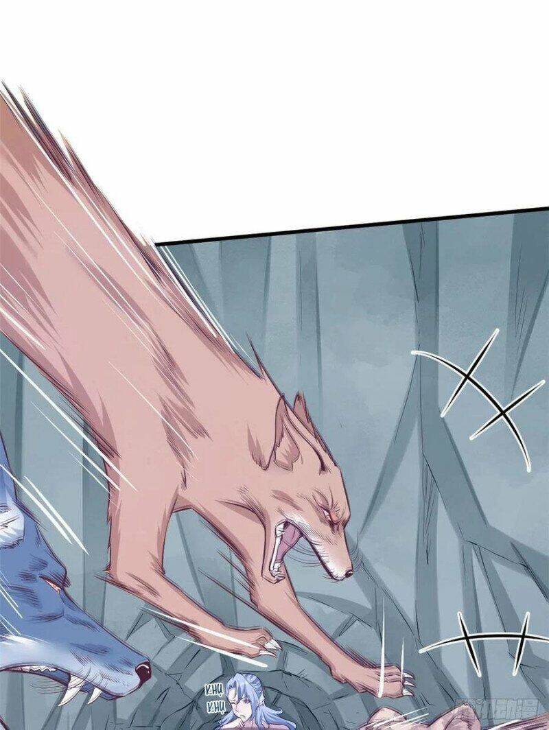 Thảnh Thơi Thú Thế Chủng Chủng Điền, Sinh Sinh Tể Chap 242 - Next Chap 243