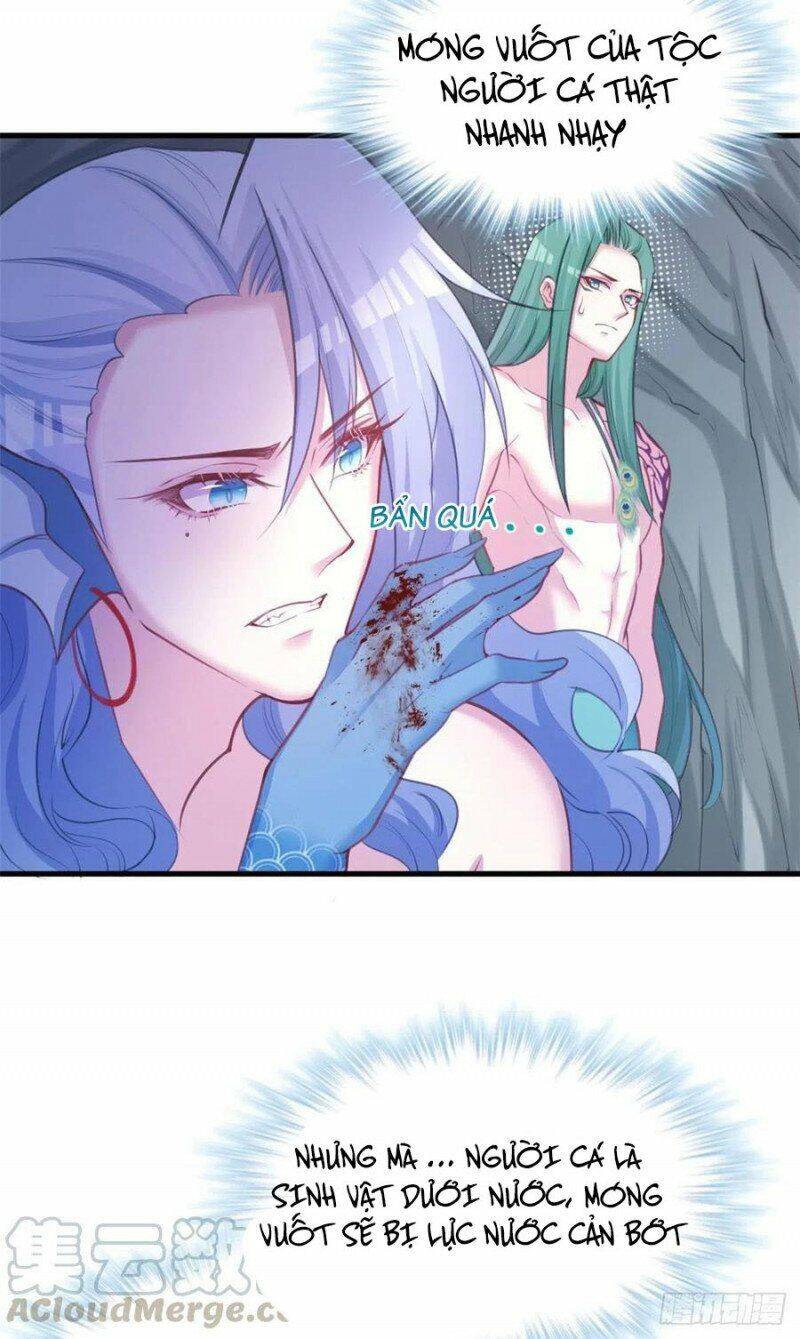 Thảnh Thơi Thú Thế Chủng Chủng Điền, Sinh Sinh Tể Chap 242 - Next Chap 243