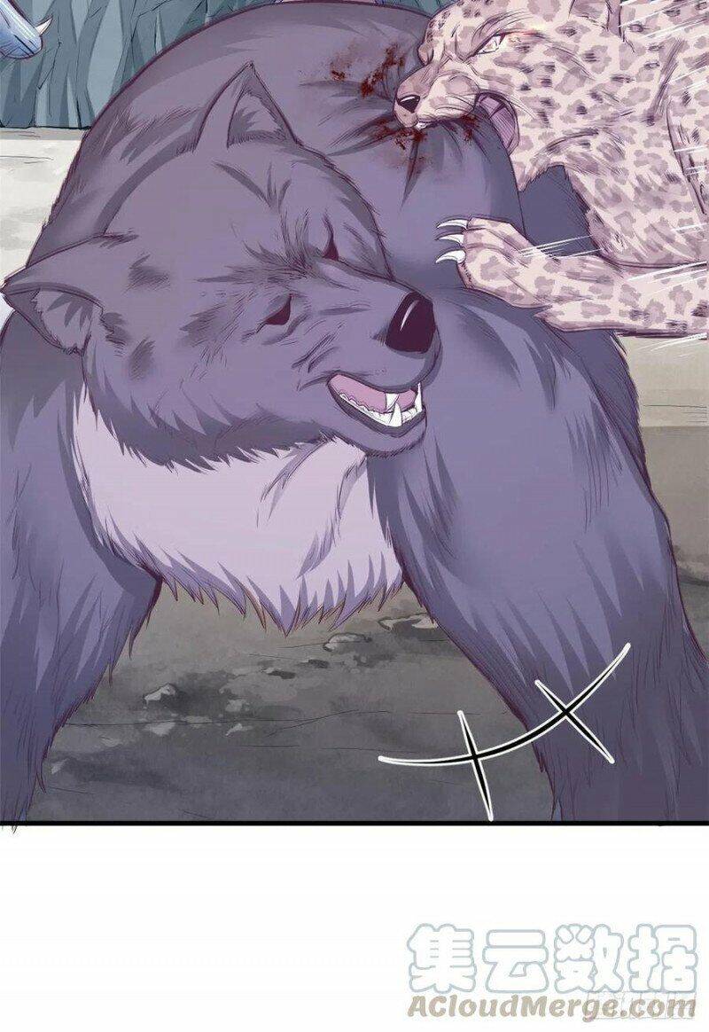 Thảnh Thơi Thú Thế Chủng Chủng Điền, Sinh Sinh Tể Chap 242 - Next Chap 243