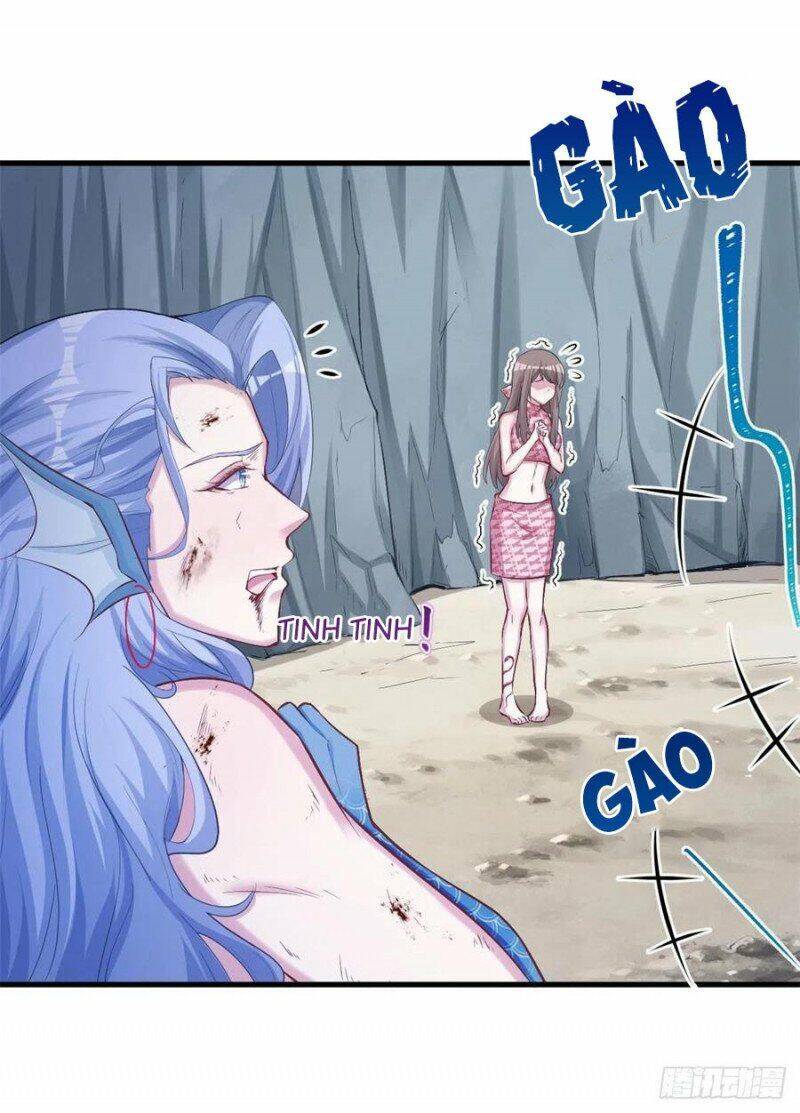 Thảnh Thơi Thú Thế Chủng Chủng Điền, Sinh Sinh Tể Chap 242 - Next Chap 243