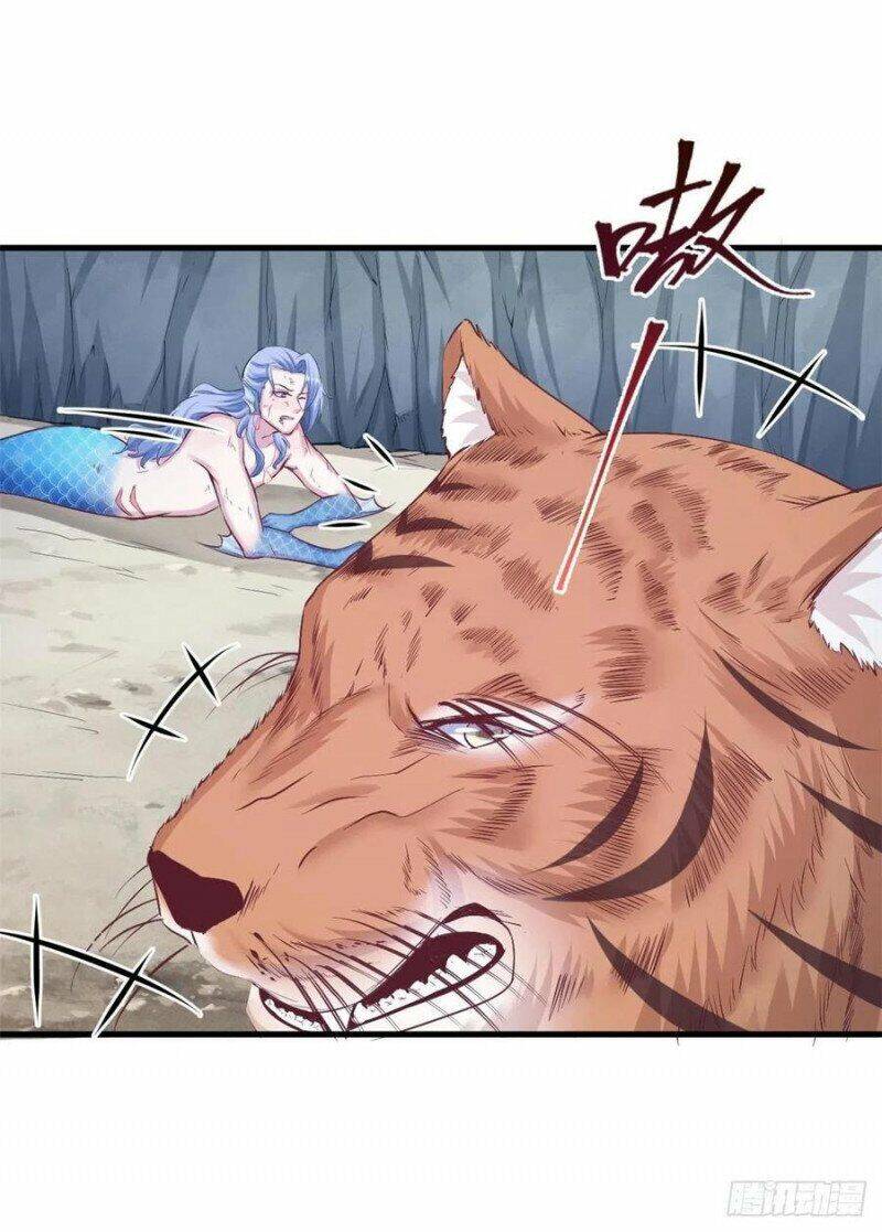 Thảnh Thơi Thú Thế Chủng Chủng Điền, Sinh Sinh Tể Chap 242 - Next Chap 243