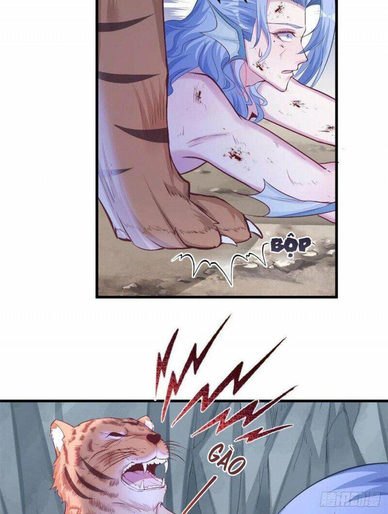 Thảnh Thơi Thú Thế Chủng Chủng Điền, Sinh Sinh Tể Chap 242 - Next Chap 243