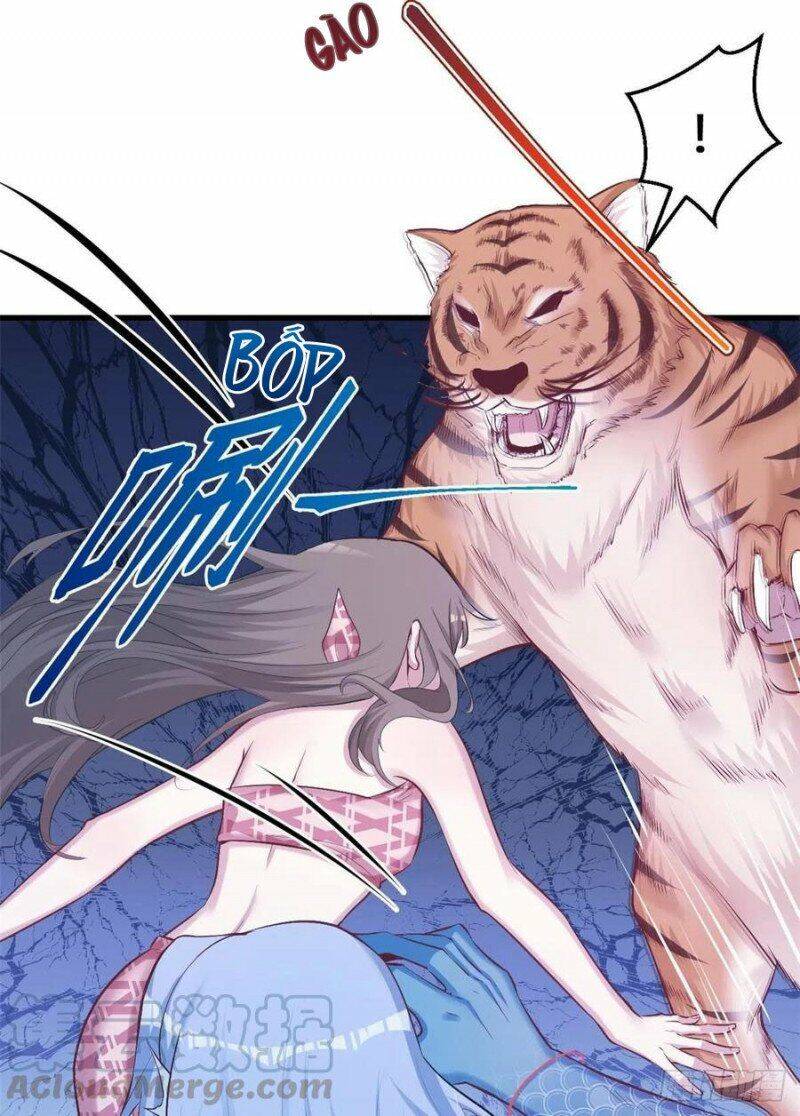 Thảnh Thơi Thú Thế Chủng Chủng Điền, Sinh Sinh Tể Chap 242 - Next Chap 243