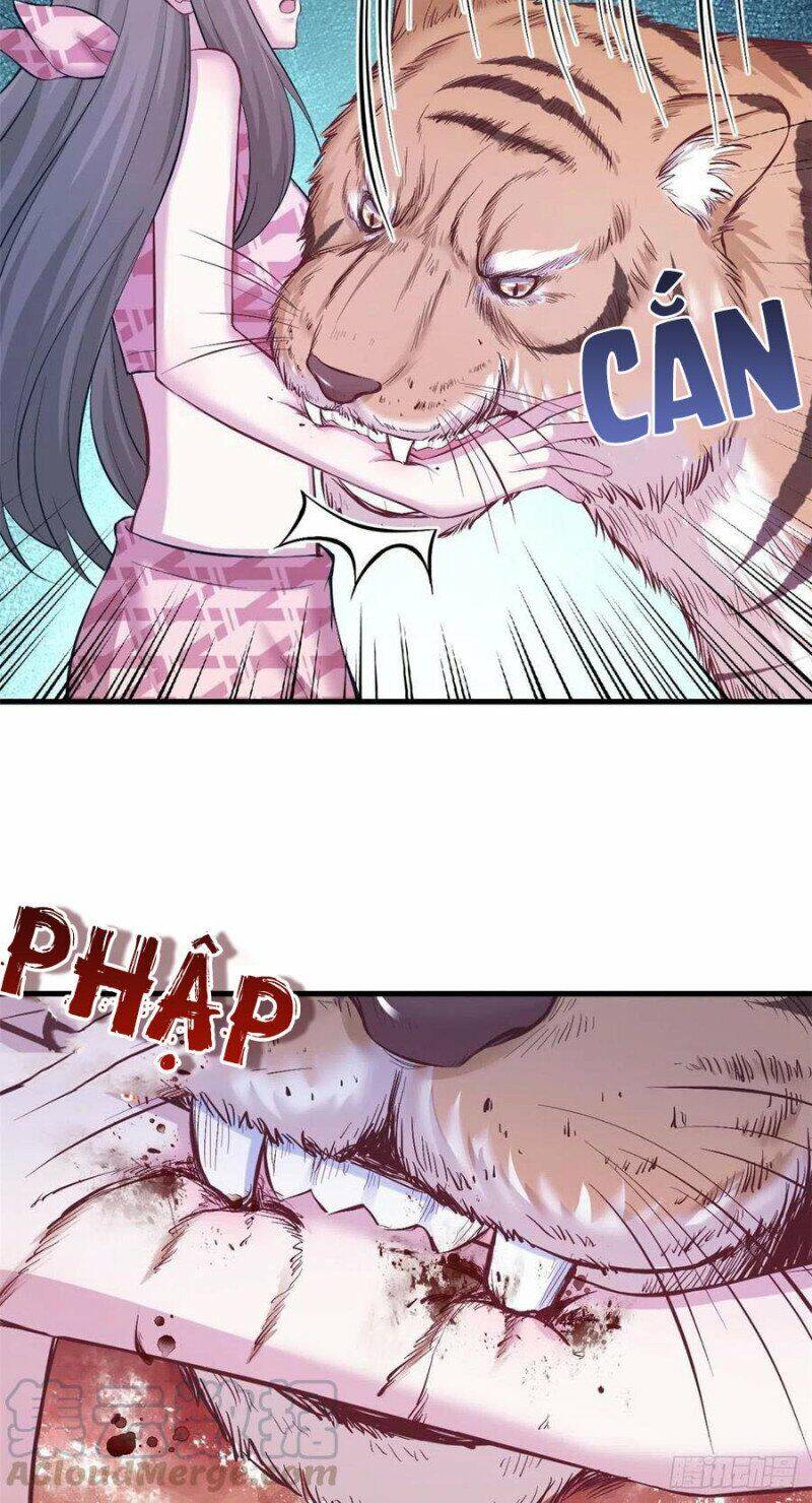 Thảnh Thơi Thú Thế Chủng Chủng Điền, Sinh Sinh Tể Chap 242 - Next Chap 243