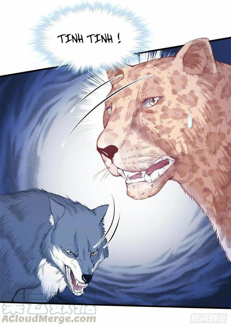 Thảnh Thơi Thú Thế Chủng Chủng Điền, Sinh Sinh Tể Chap 242 - Next Chap 243