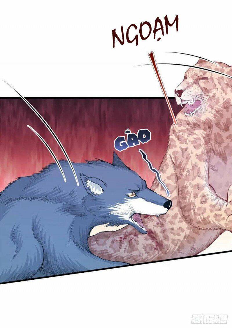 Thảnh Thơi Thú Thế Chủng Chủng Điền, Sinh Sinh Tể Chap 242 - Next Chap 243