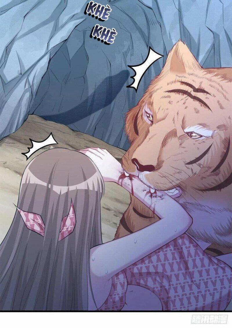 Thảnh Thơi Thú Thế Chủng Chủng Điền, Sinh Sinh Tể Chap 242 - Next Chap 243