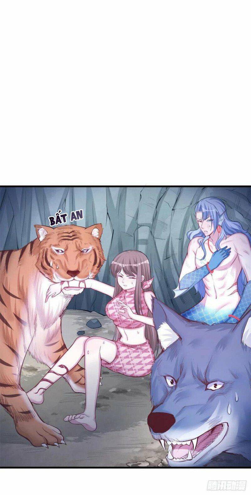 Thảnh Thơi Thú Thế Chủng Chủng Điền, Sinh Sinh Tể Chap 242 - Next Chap 243