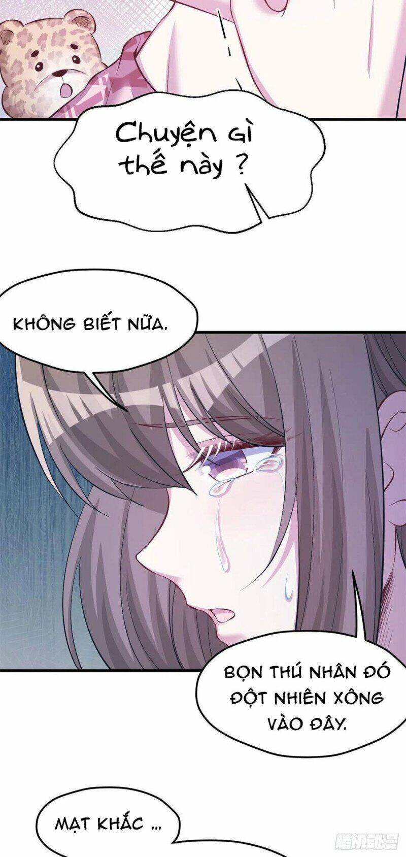 Thảnh Thơi Thú Thế Chủng Chủng Điền, Sinh Sinh Tể Chap 243 - Next Chap 244
