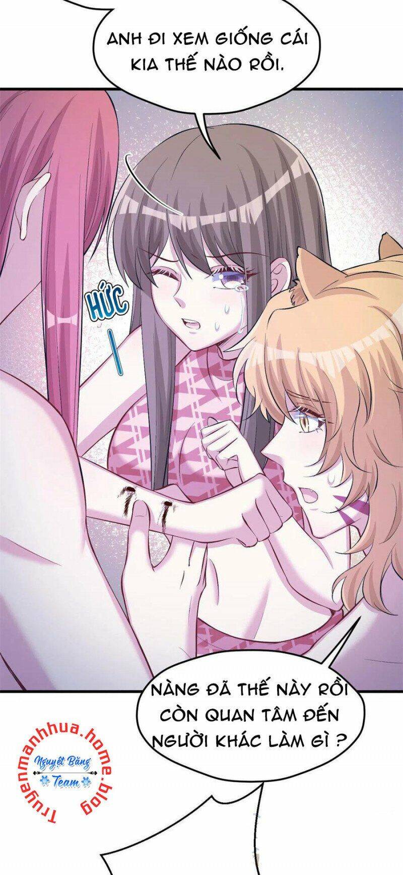Thảnh Thơi Thú Thế Chủng Chủng Điền, Sinh Sinh Tể Chap 243 - Next Chap 244