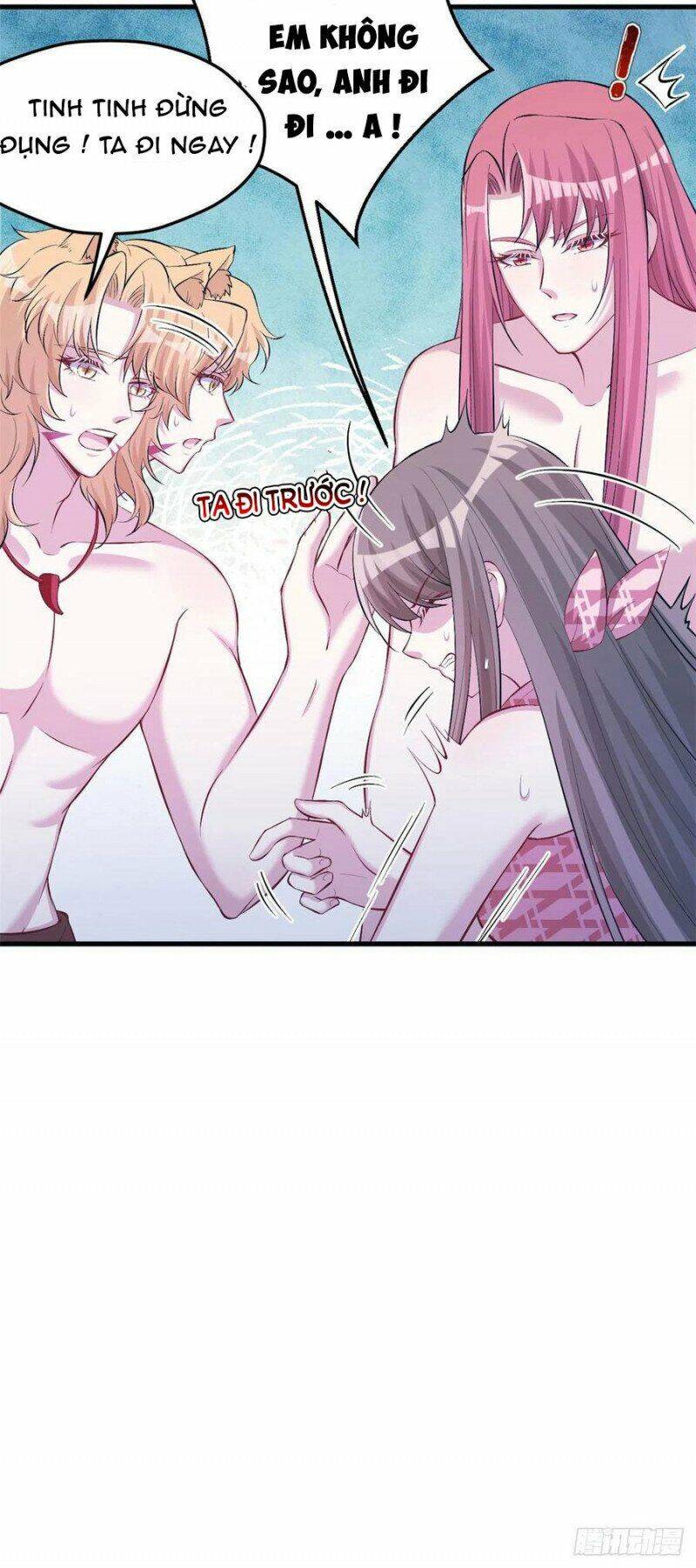 Thảnh Thơi Thú Thế Chủng Chủng Điền, Sinh Sinh Tể Chap 243 - Next Chap 244