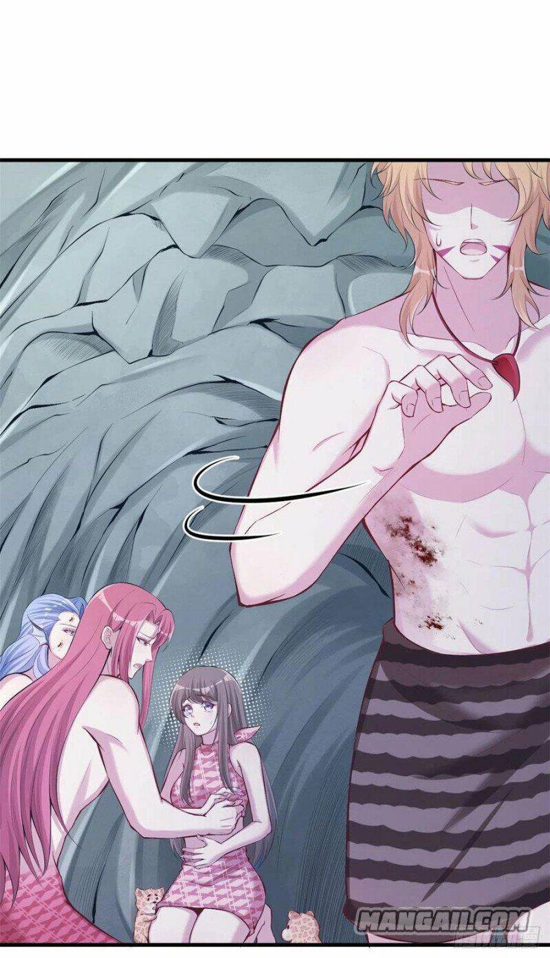 Thảnh Thơi Thú Thế Chủng Chủng Điền, Sinh Sinh Tể Chap 243 - Next Chap 244
