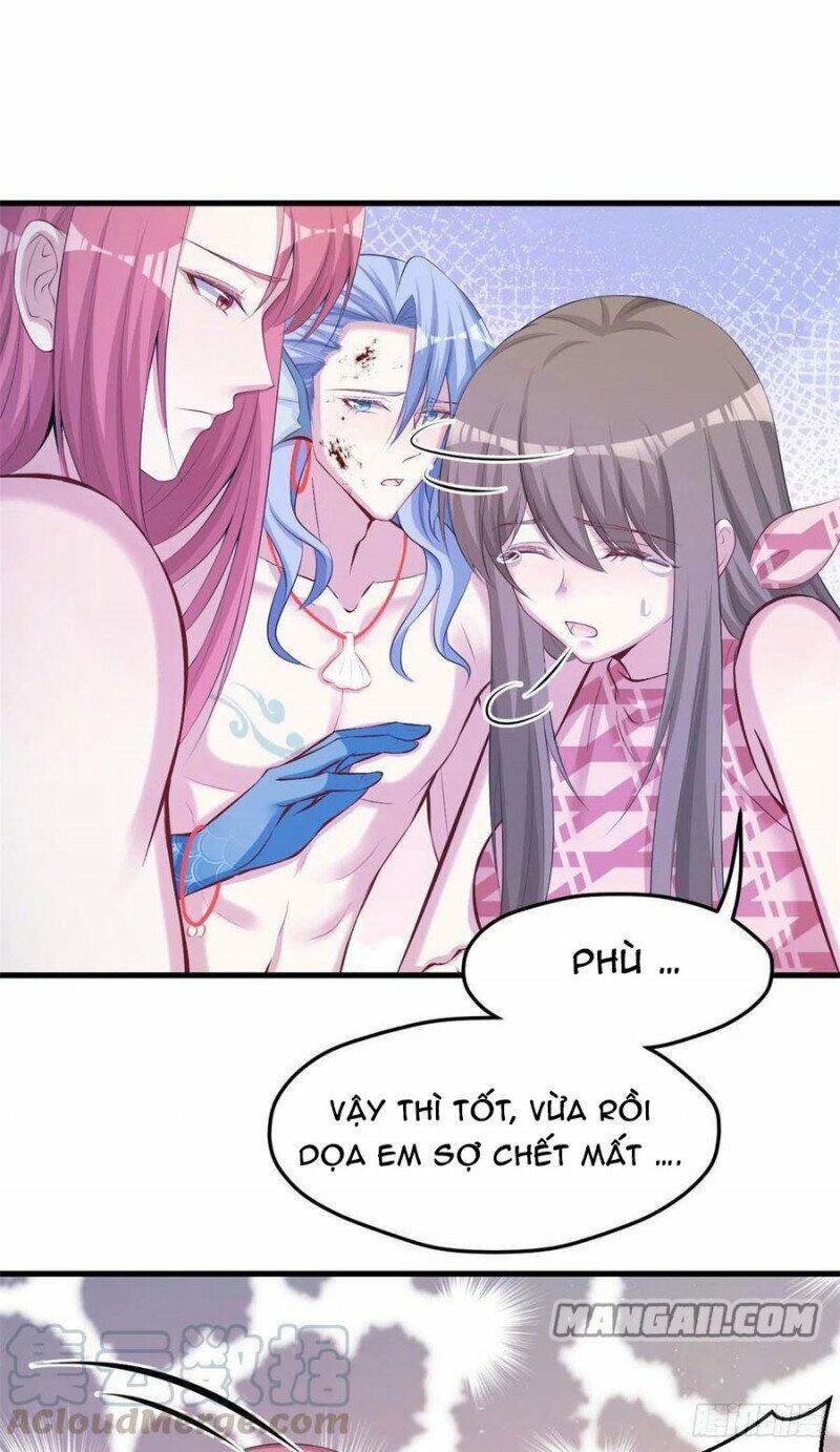 Thảnh Thơi Thú Thế Chủng Chủng Điền, Sinh Sinh Tể Chap 243 - Next Chap 244