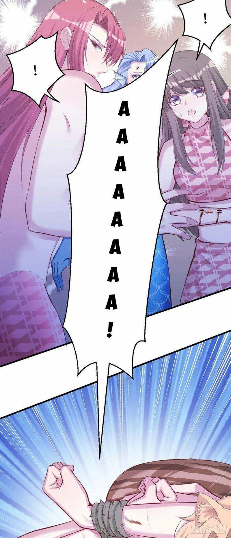 Thảnh Thơi Thú Thế Chủng Chủng Điền, Sinh Sinh Tể Chap 243 - Next Chap 244