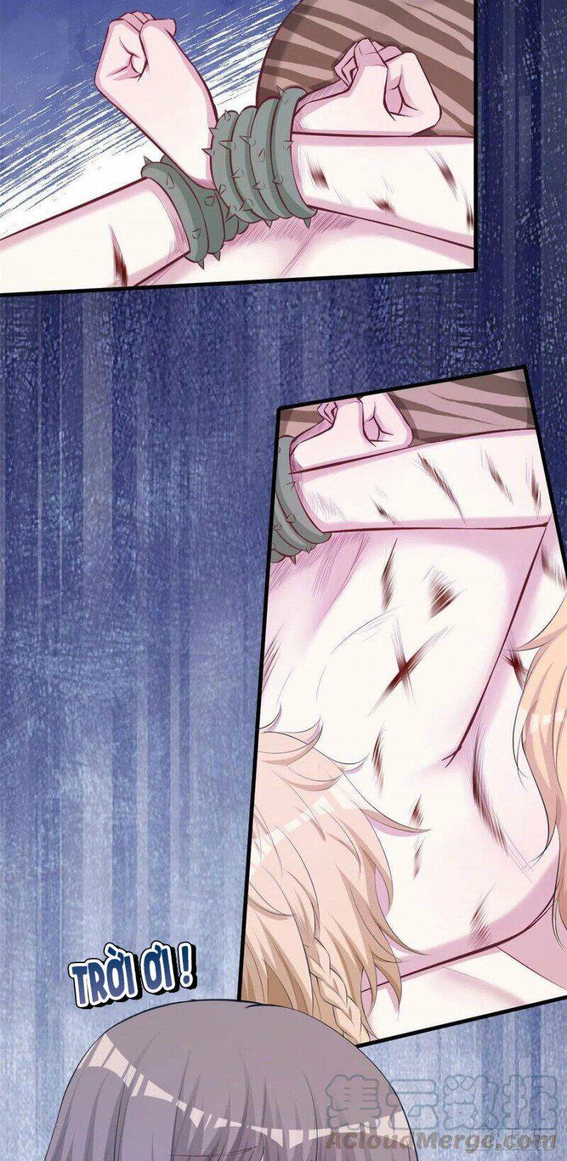 Thảnh Thơi Thú Thế Chủng Chủng Điền, Sinh Sinh Tể Chap 243 - Next Chap 244