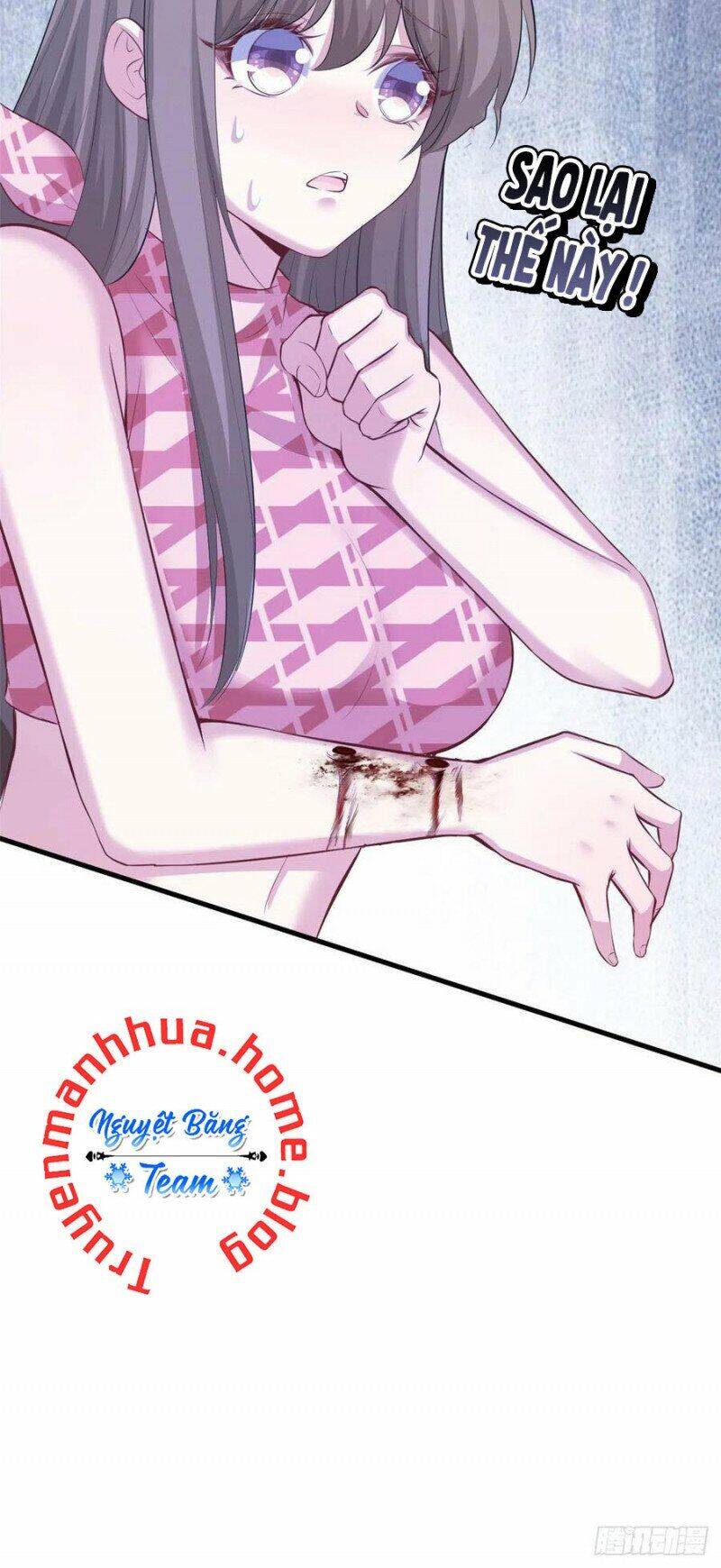 Thảnh Thơi Thú Thế Chủng Chủng Điền, Sinh Sinh Tể Chap 243 - Next Chap 244